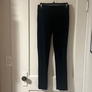 The perfect black pant